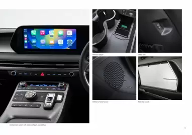 Hyundai catalogue Page 11