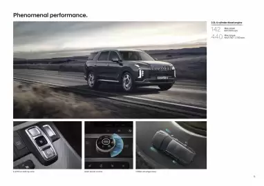 Hyundai catalogue Page 13