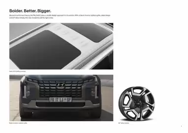 Hyundai catalogue Page 3
