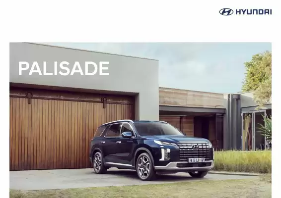 Hyundai catalogue (valid until 30-11)