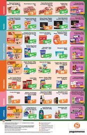 Catálogo Supermercados Pague Menos Página 2