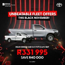 McCarthy Toyota catalogue Page 3