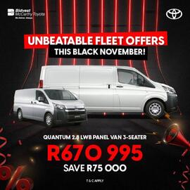 McCarthy Toyota catalogue Page 4