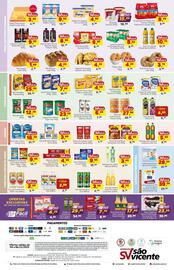 Catálogo Supermercados São Vicente Página 2