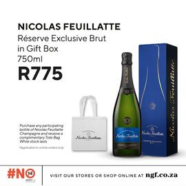 Norman Goodfellows catalogue Page 3