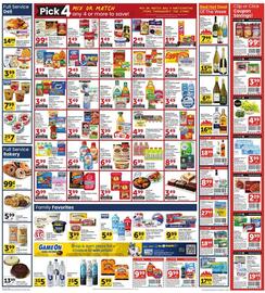 Vons weekly ad week 45 Page 2
