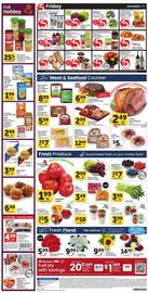 Vons weekly ad week 45 Page 3