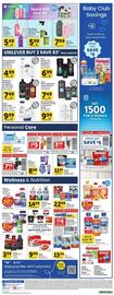 Vons weekly ad week 45 Page 5