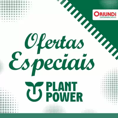 Catálogo Oriundi (válido até 15-11)