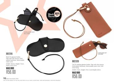 Honey Fashion Accessories catalogue week 45 Page 100