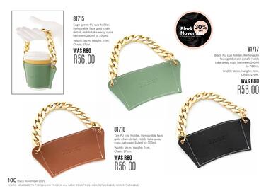 Honey Fashion Accessories catalogue week 45 Page 102