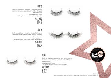 Honey Fashion Accessories catalogue week 45 Page 103