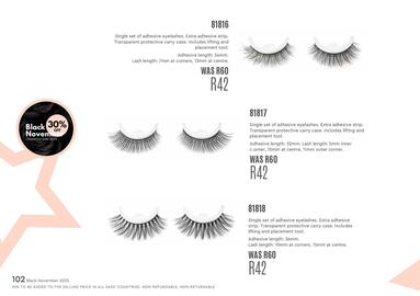 Honey Fashion Accessories catalogue week 45 Page 104