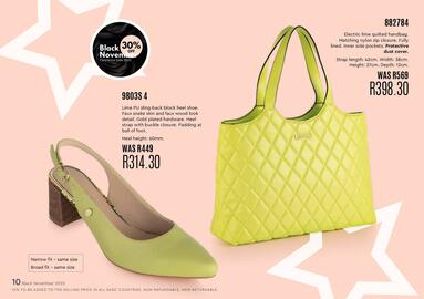 Honey Fashion Accessories catalogue week 45 Page 12
