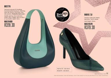 Honey Fashion Accessories catalogue week 45 Page 13