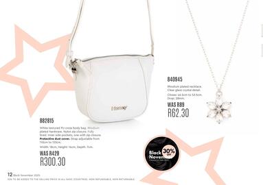 Honey Fashion Accessories catalogue week 45 Page 14