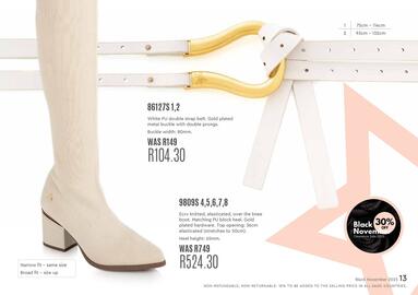 Honey Fashion Accessories catalogue week 45 Page 15