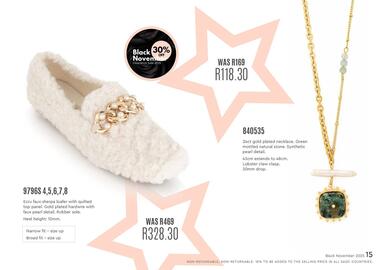 Honey Fashion Accessories catalogue week 45 Page 17