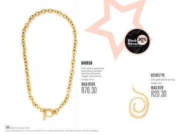 Honey Fashion Accessories catalogue week 45 Page 20