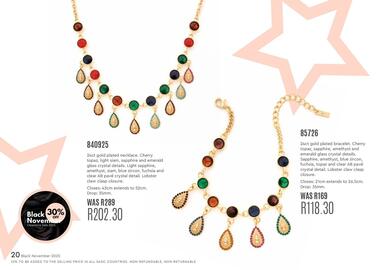 Honey Fashion Accessories catalogue week 45 Page 22