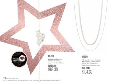 Honey Fashion Accessories catalogue week 45 Page 24