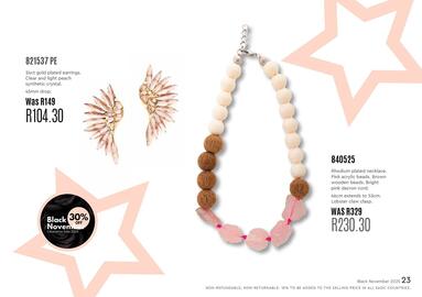 Honey Fashion Accessories catalogue week 45 Page 25
