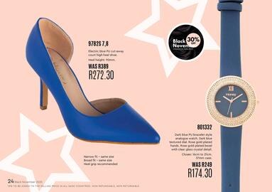 Honey Fashion Accessories catalogue week 45 Page 26