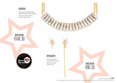 Honey Fashion Accessories catalogue week 45 Page 27