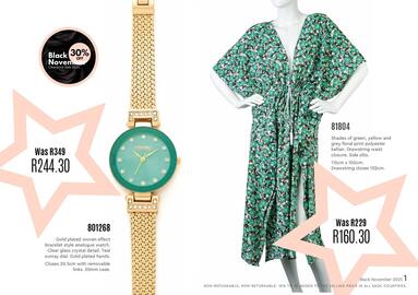 Honey Fashion Accessories catalogue week 45 Page 3
