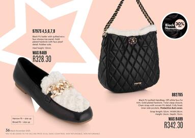 Honey Fashion Accessories catalogue week 45 Page 38