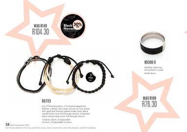 Honey Fashion Accessories catalogue week 45 Page 40