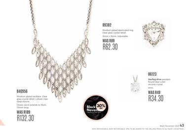 Honey Fashion Accessories catalogue week 45 Page 45