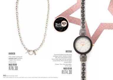 Honey Fashion Accessories catalogue week 45 Page 46