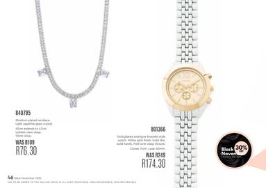 Honey Fashion Accessories catalogue week 45 Page 48