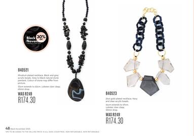 Honey Fashion Accessories catalogue week 45 Page 50