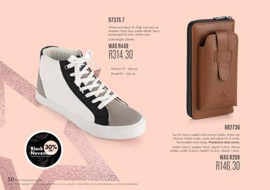 Honey Fashion Accessories catalogue week 45 Page 52