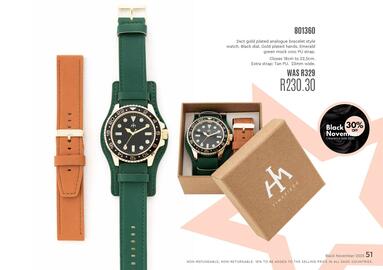 Honey Fashion Accessories catalogue week 45 Page 53