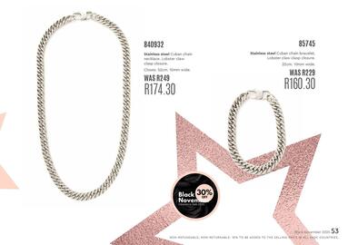 Honey Fashion Accessories catalogue week 45 Page 55