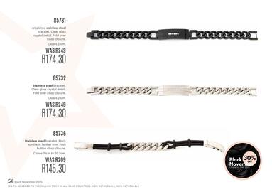 Honey Fashion Accessories catalogue week 45 Page 56