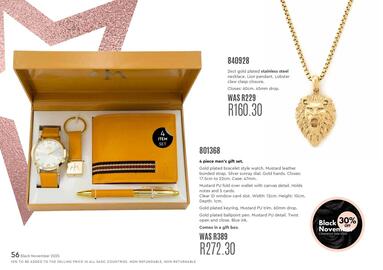 Honey Fashion Accessories catalogue week 45 Page 58