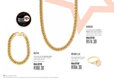 Honey Fashion Accessories catalogue week 45 Page 6