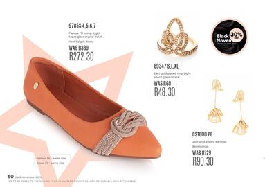 Honey Fashion Accessories catalogue week 45 Page 62