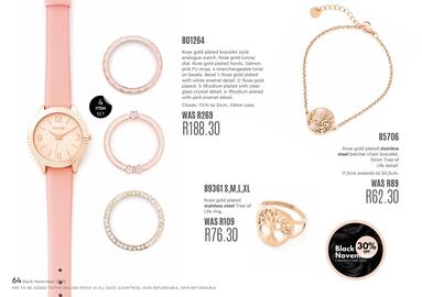 Honey Fashion Accessories catalogue week 45 Page 66