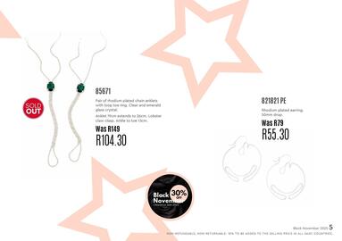 Honey Fashion Accessories catalogue week 45 Page 7