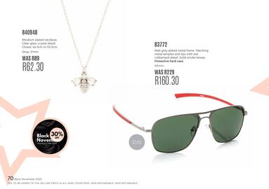 Honey Fashion Accessories catalogue week 45 Page 72