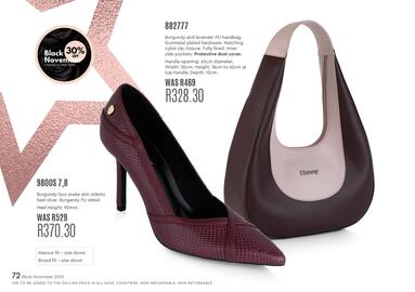 Honey Fashion Accessories catalogue week 45 Page 74