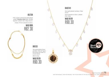 Honey Fashion Accessories catalogue week 45 Page 75