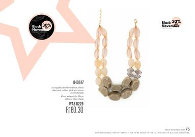 Honey Fashion Accessories catalogue week 45 Page 77