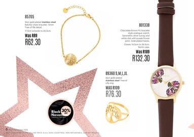 Honey Fashion Accessories catalogue week 45 Page 8