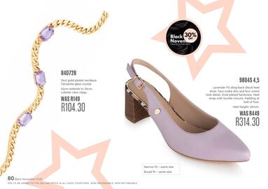 Honey Fashion Accessories catalogue week 45 Page 82